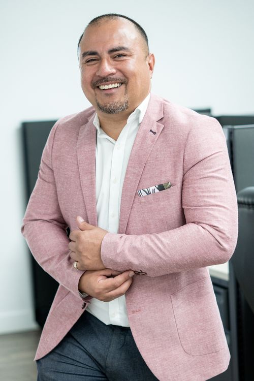 Selvin Herrera, Mortgage Loan Officer at Good Life Lending